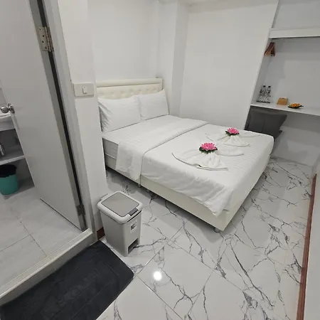 Shwe Ooe Lay Guest House