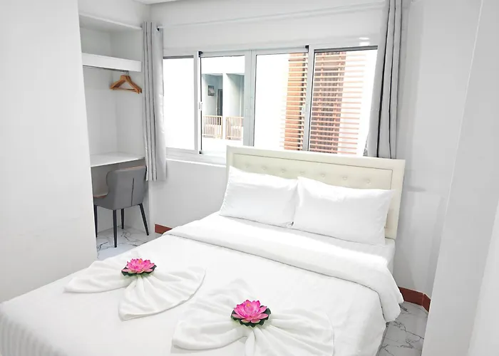 Shwe Ooe Lay Guest house