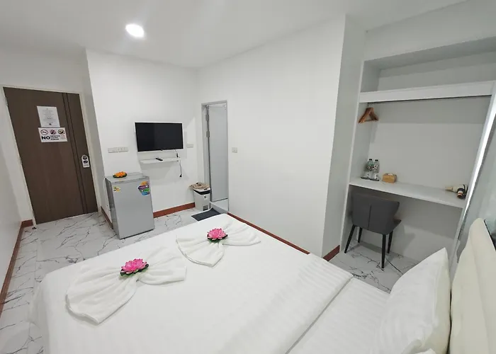 Guest house Shwe Ooe Lay