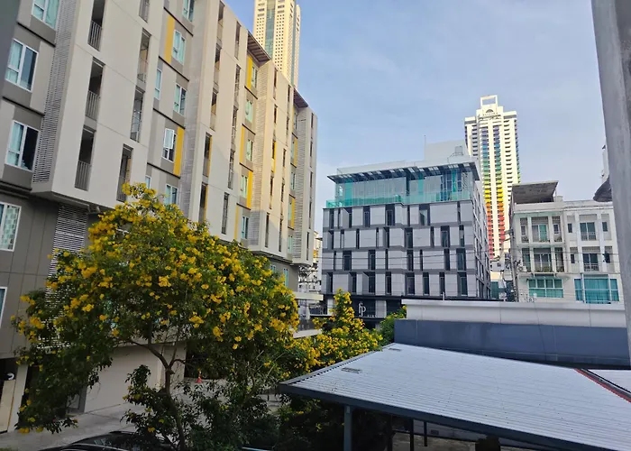 Gasthof Shwe Ooe Lay Bangkok