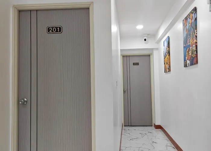 Shwe Ooe Lay 4* Bangkok