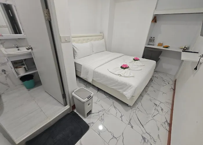 Shwe Ooe Lay Guest house