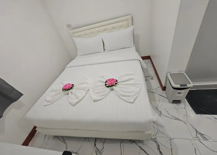 Guest house Shwe Ooe Lay Bangkok