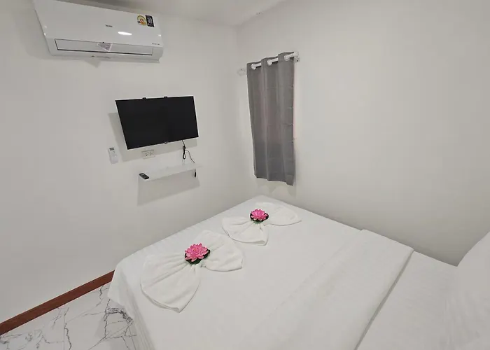 Guest house Shwe Ooe Lay